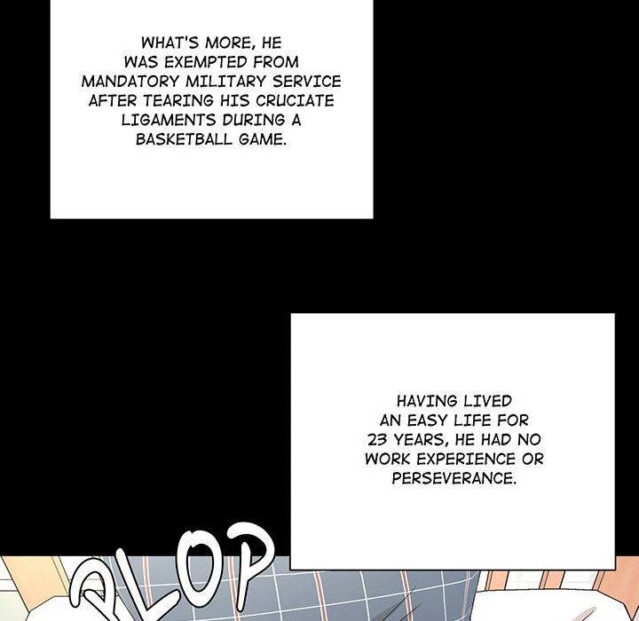 Secrets Between the Sheets [Official] [Open For Pickup] - Chapter 2 manhwa