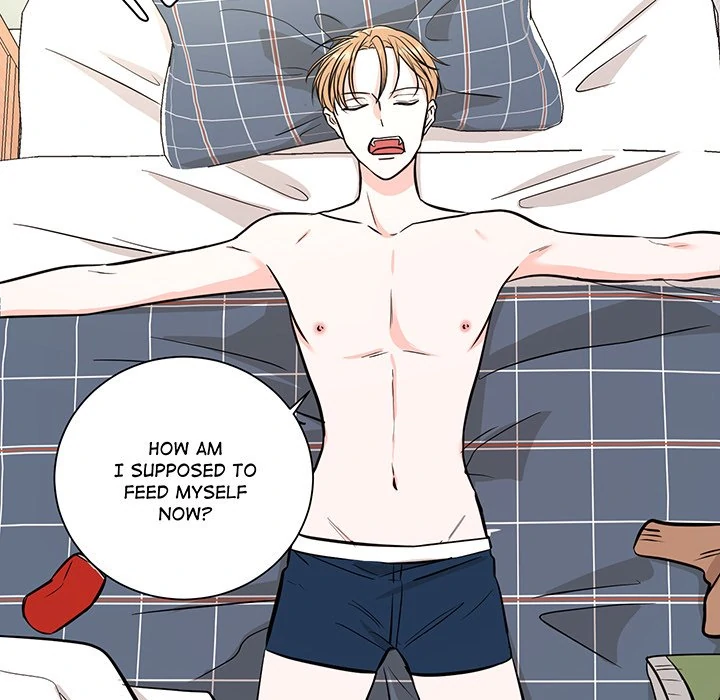 Secrets Between the Sheets [Official] [Open For Pickup] - Chapter 2 manhwa
