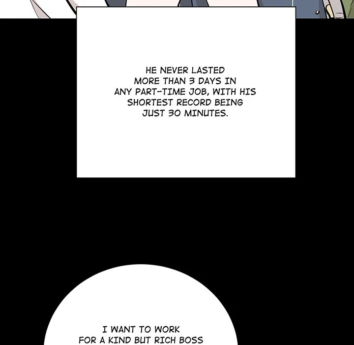 Secrets Between the Sheets [Official] [Open For Pickup] - Chapter 2 manhwa