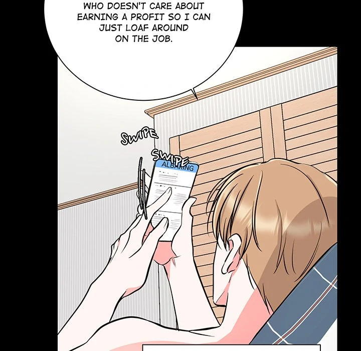 Secrets Between the Sheets [Official] [Open For Pickup] - Chapter 2 manhwa
