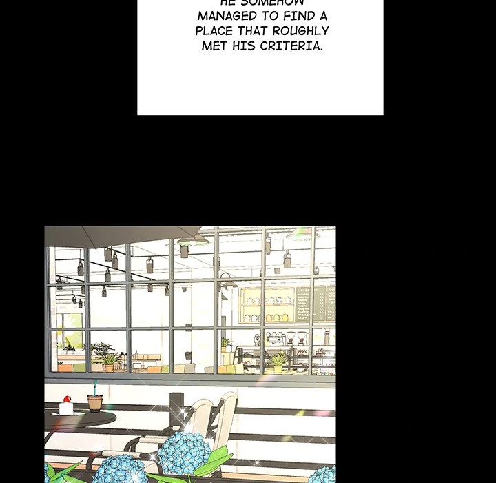 Secrets Between the Sheets [Official] [Open For Pickup] - Chapter 2 manhwa