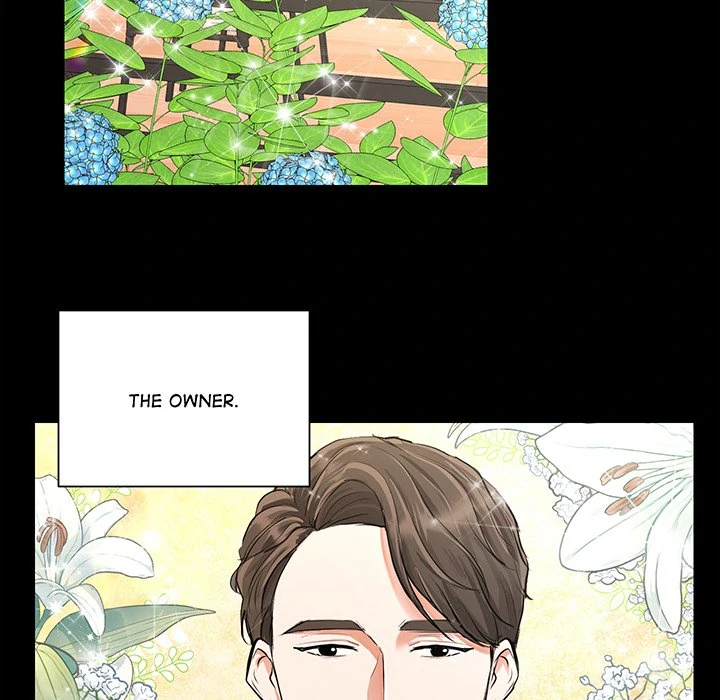 Secrets Between the Sheets [Official] [Open For Pickup] - Chapter 2 manhwa