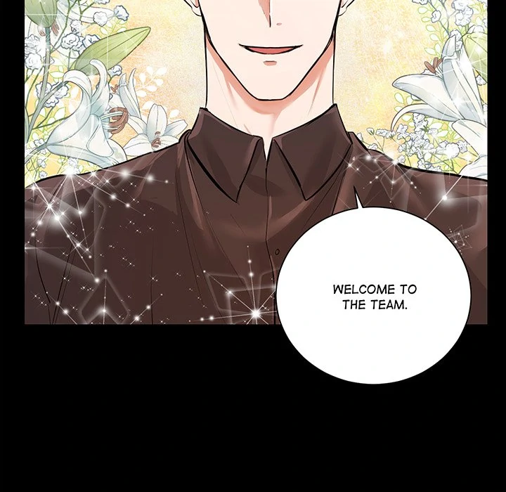 Secrets Between the Sheets [Official] [Open For Pickup] - Chapter 2 manhwa