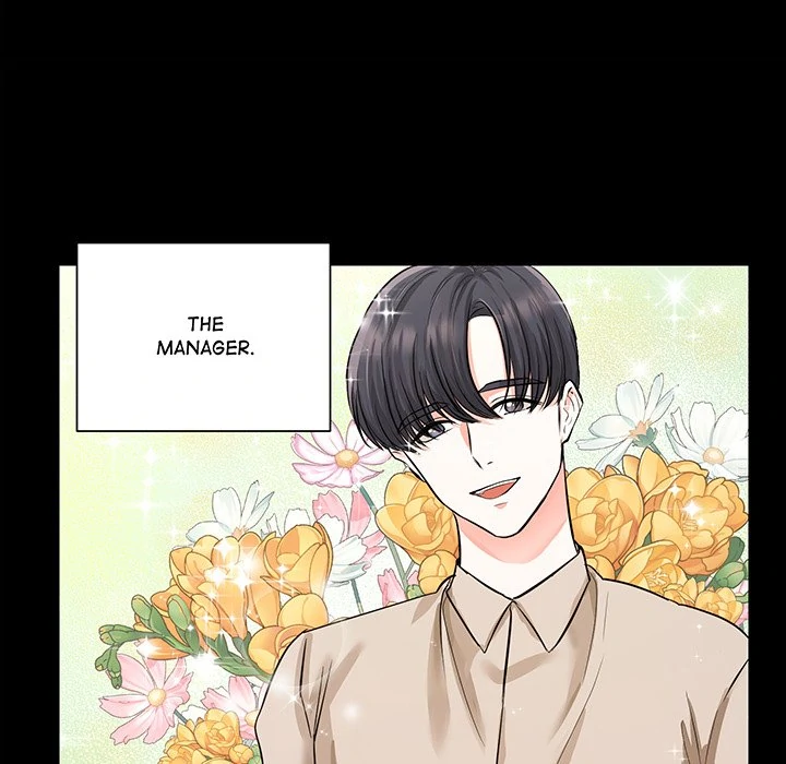 Secrets Between the Sheets [Official] [Open For Pickup] - Chapter 2 manhwa