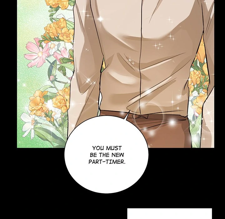 Secrets Between the Sheets [Official] [Open For Pickup] - Chapter 2 manhwa