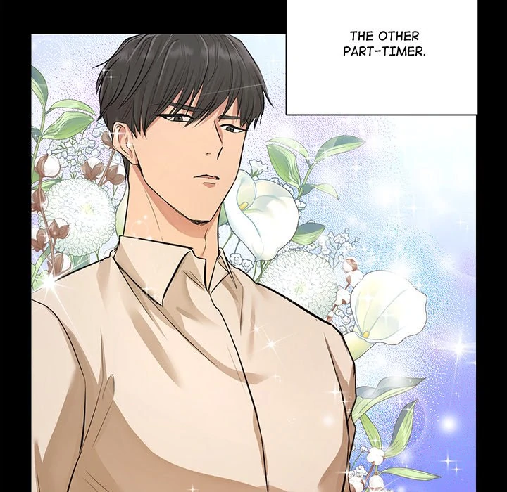 Secrets Between the Sheets [Official] [Open For Pickup] - Chapter 2 manhwa
