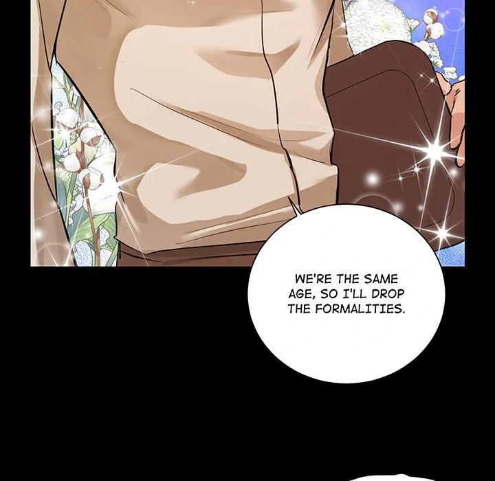 Secrets Between the Sheets [Official] [Open For Pickup] - Chapter 2 manhwa