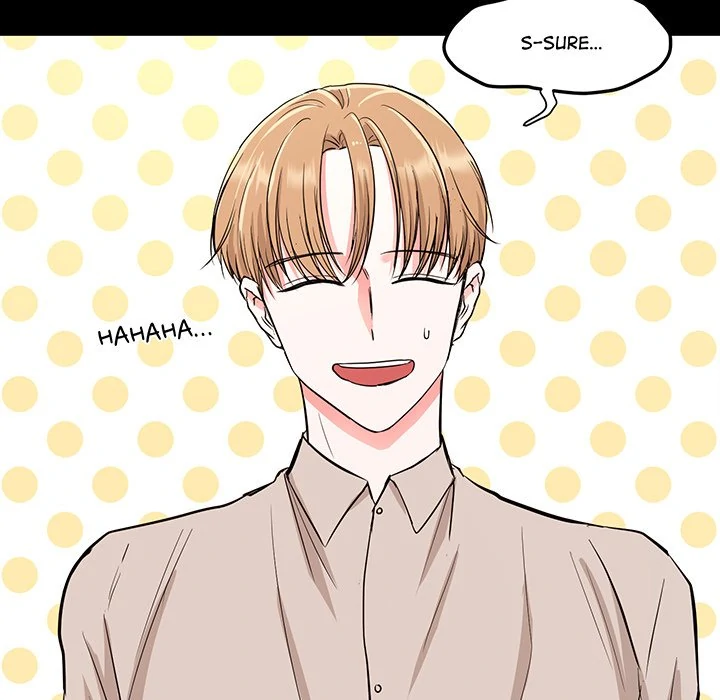 Secrets Between the Sheets [Official] [Open For Pickup] - Chapter 2 manhwa