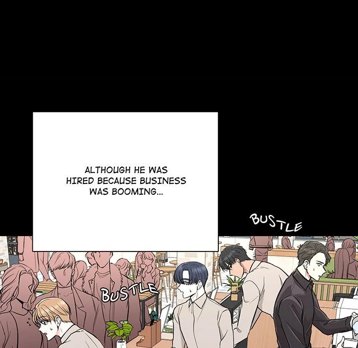 Secrets Between the Sheets [Official] [Open For Pickup] - Chapter 2 manhwa