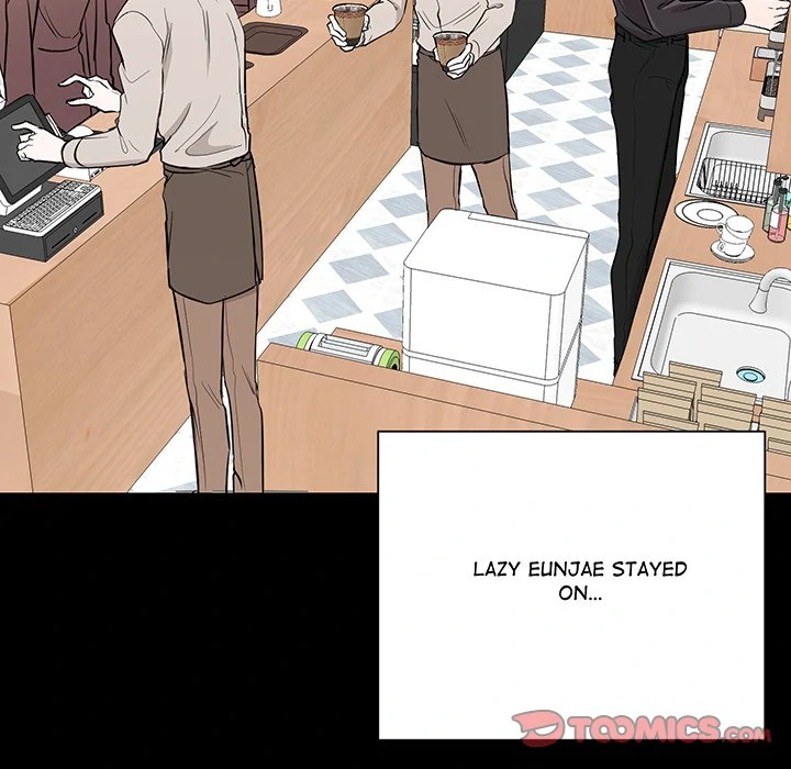 Secrets Between the Sheets [Official] [Open For Pickup] - Chapter 2 manhwa