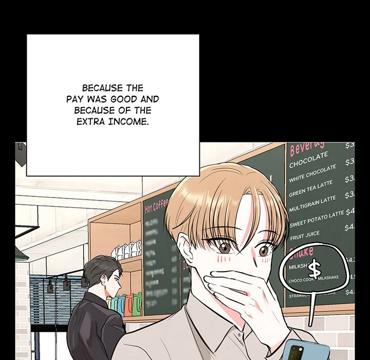 Secrets Between the Sheets [Official] [Open For Pickup] - Chapter 2 manhwa