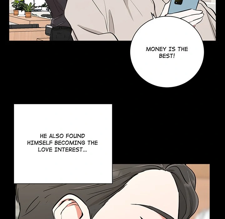 Secrets Between the Sheets [Official] [Open For Pickup] - Chapter 2 manhwa
