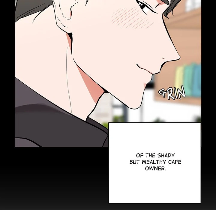 Secrets Between the Sheets [Official] [Open For Pickup] - Chapter 2 manhwa