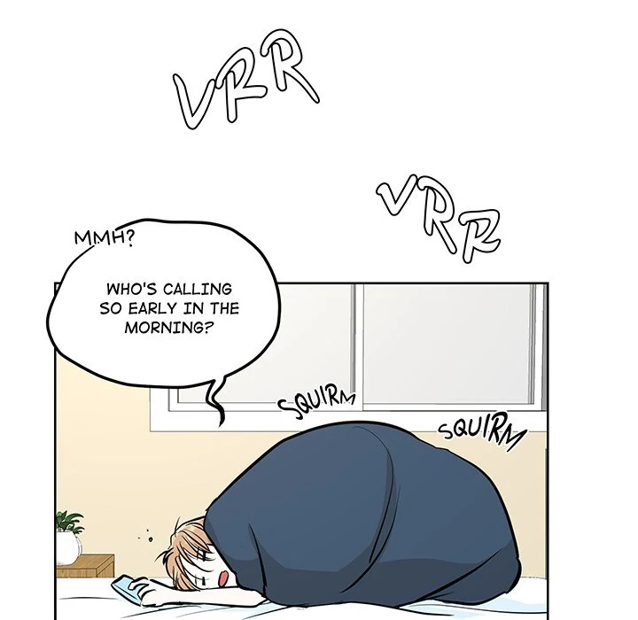 Secrets Between the Sheets [Official] [Open For Pickup] - Chapter 2 manhwa