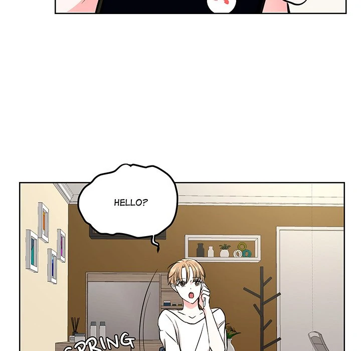 Secrets Between the Sheets [Official] [Open For Pickup] - Chapter 2 manhwa