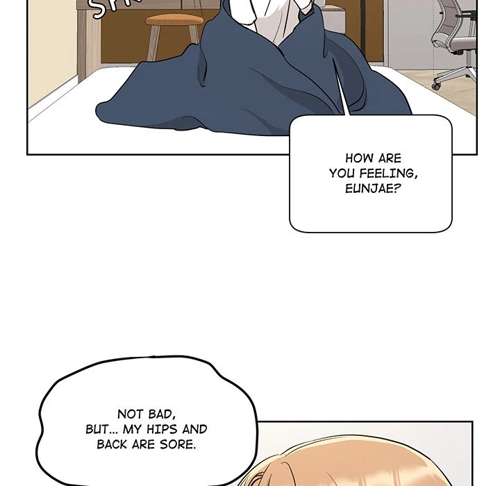 Secrets Between the Sheets [Official] [Open For Pickup] - Chapter 2 manhwa