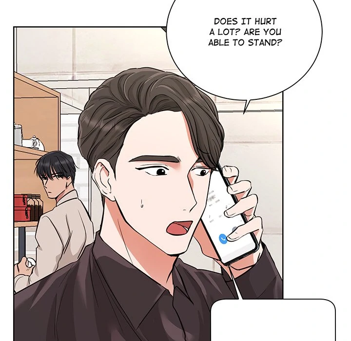 Secrets Between the Sheets [Official] [Open For Pickup] - Chapter 2 manhwa