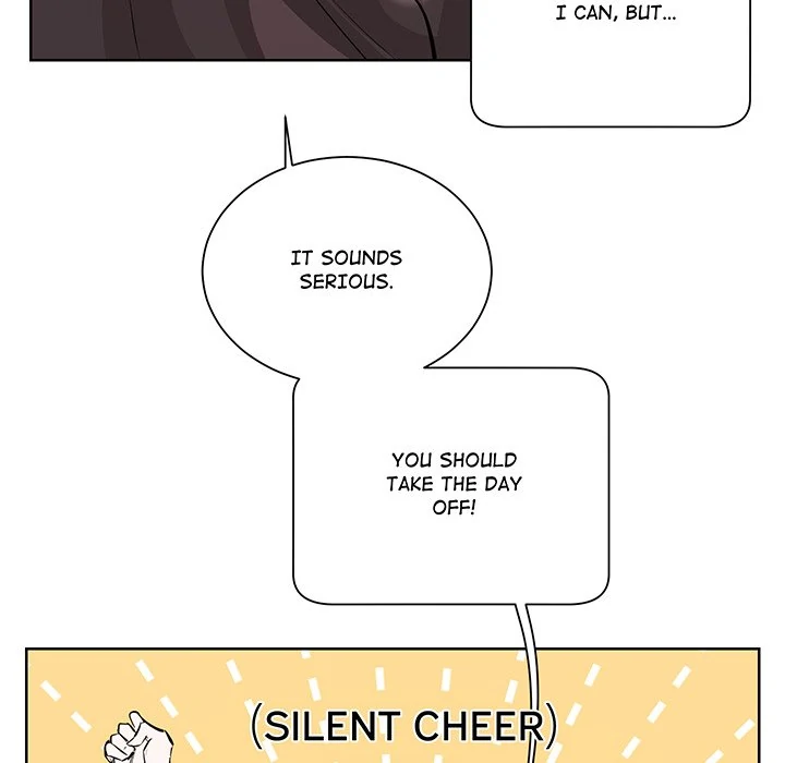 Secrets Between the Sheets [Official] [Open For Pickup] - Chapter 2 manhwa