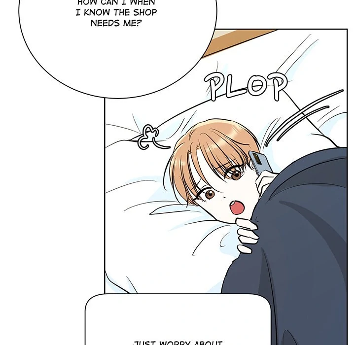 Secrets Between the Sheets [Official] [Open For Pickup] - Chapter 2 manhwa