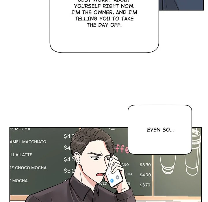 Secrets Between the Sheets [Official] [Open For Pickup] - Chapter 2 manhwa