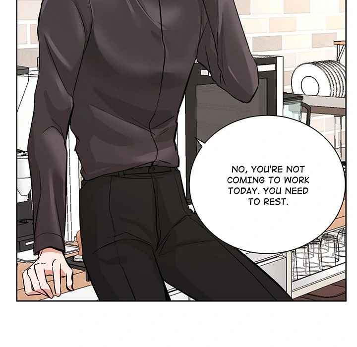Secrets Between the Sheets [Official] [Open For Pickup] - Chapter 2 manhwa