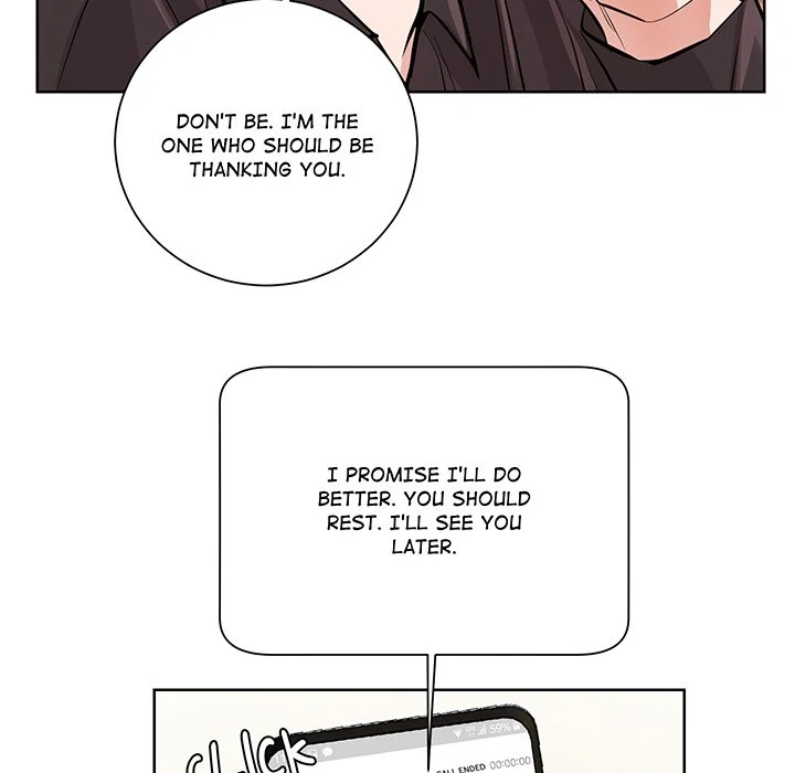 Secrets Between the Sheets [Official] [Open For Pickup] - Chapter 2 manhwa