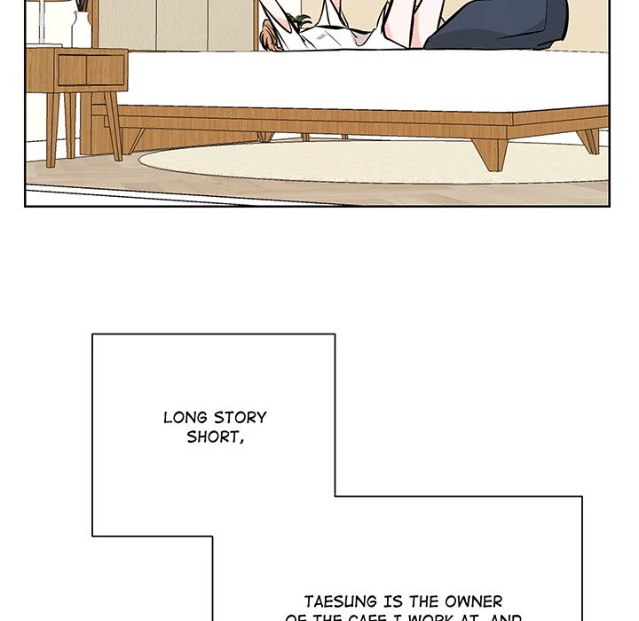 Secrets Between the Sheets [Official] [Open For Pickup] - Chapter 2 manhwa