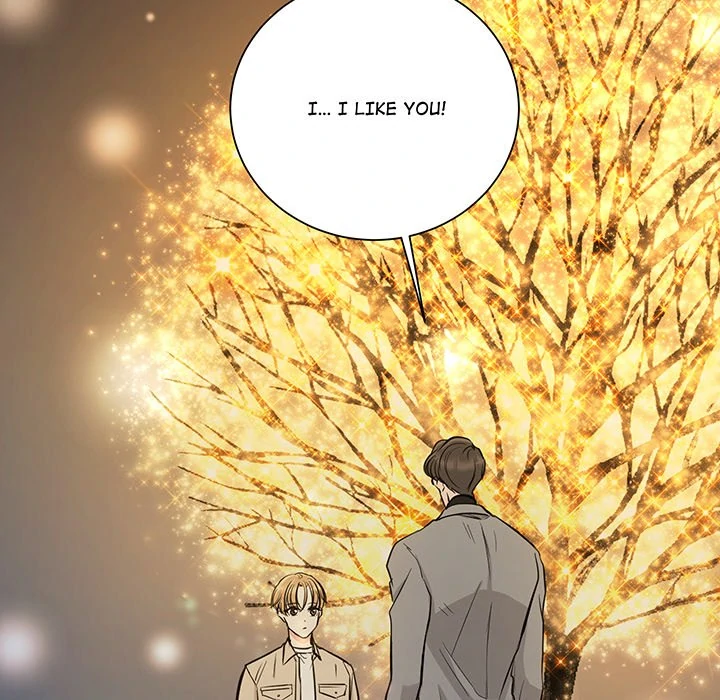 Secrets Between the Sheets [Official] [Open For Pickup] - Chapter 2 manhwa