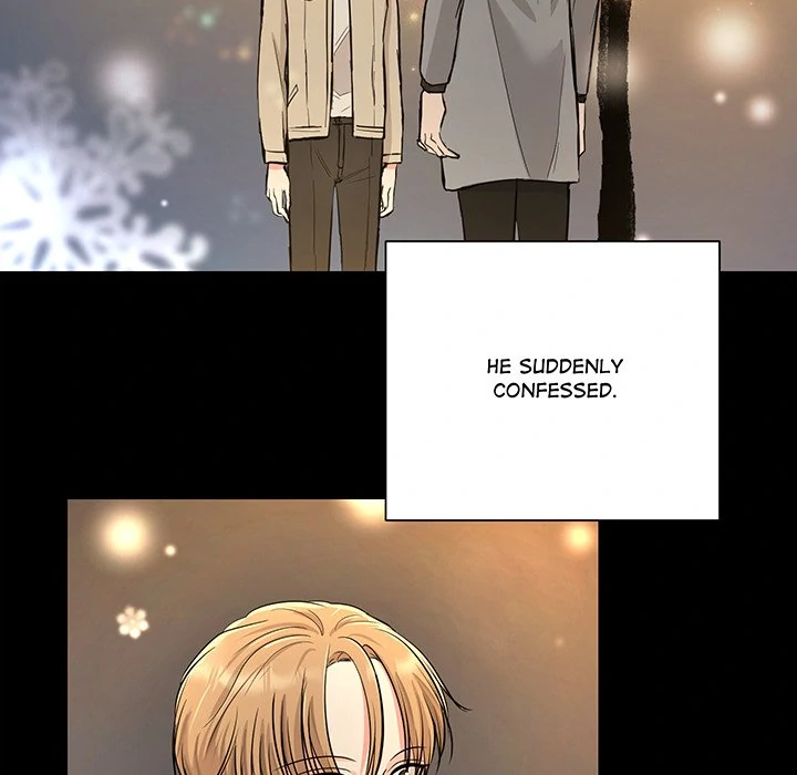 Secrets Between the Sheets [Official] [Open For Pickup] - Chapter 2 manhwa