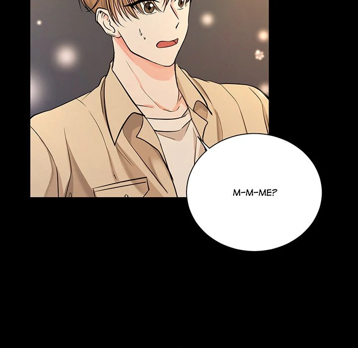 Secrets Between the Sheets [Official] [Open For Pickup] - Chapter 2 manhwa