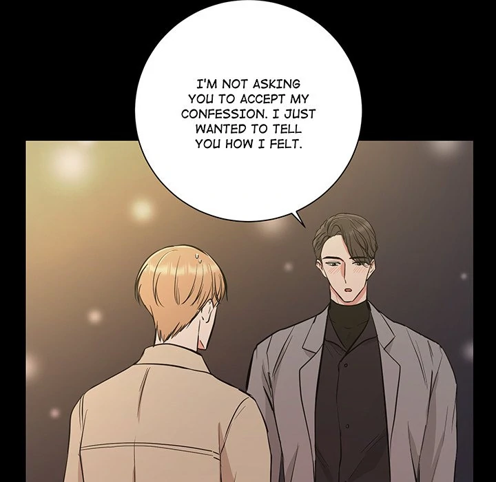 Secrets Between the Sheets [Official] [Open For Pickup] - Chapter 2 manhwa