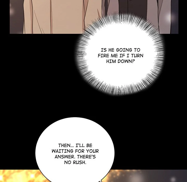 Secrets Between the Sheets [Official] [Open For Pickup] - Chapter 2 manhwa
