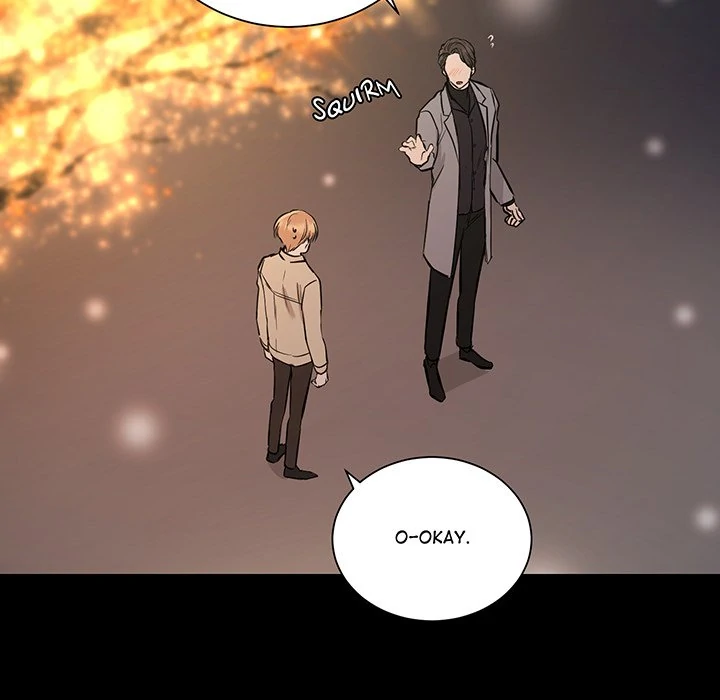 Secrets Between the Sheets [Official] [Open For Pickup] - Chapter 2 manhwa