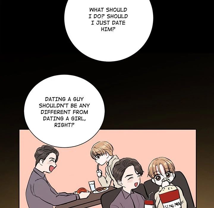 Secrets Between the Sheets [Official] [Open For Pickup] - Chapter 2 manhwa
