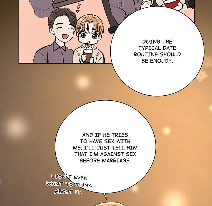 Secrets Between the Sheets [Official] [Open For Pickup] - Chapter 2 manhwa