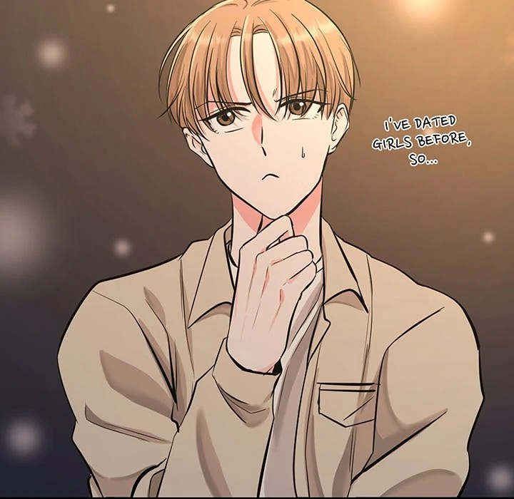 Secrets Between the Sheets [Official] [Open For Pickup] - Chapter 2 manhwa