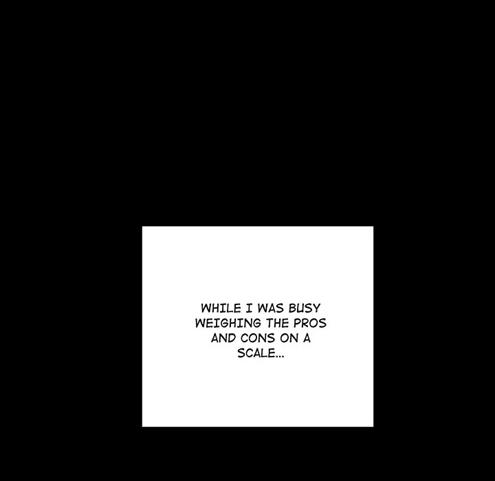 Secrets Between the Sheets [Official] [Open For Pickup] - Chapter 2 manhwa