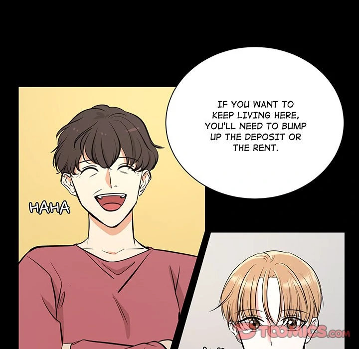 Secrets Between the Sheets [Official] [Open For Pickup] - Chapter 2 manhwa