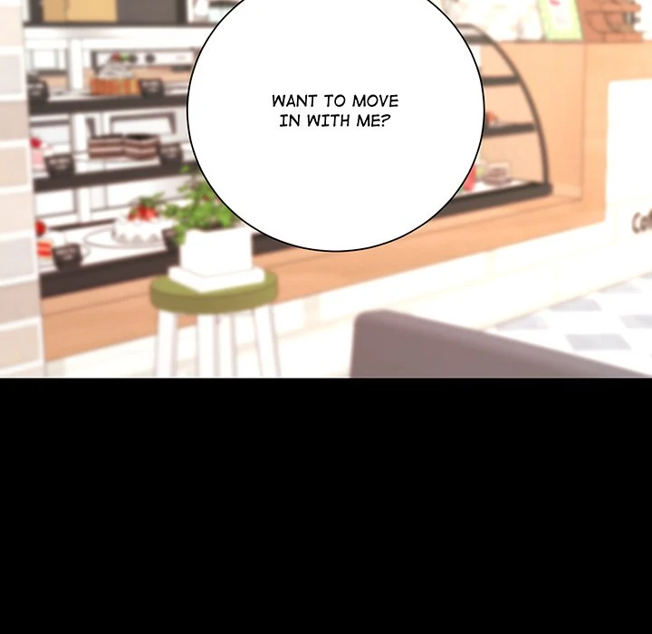 Secrets Between the Sheets [Official] [Open For Pickup] - Chapter 2 manhwa
