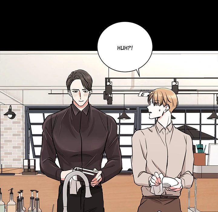 Secrets Between the Sheets [Official] [Open For Pickup] - Chapter 2 manhwa