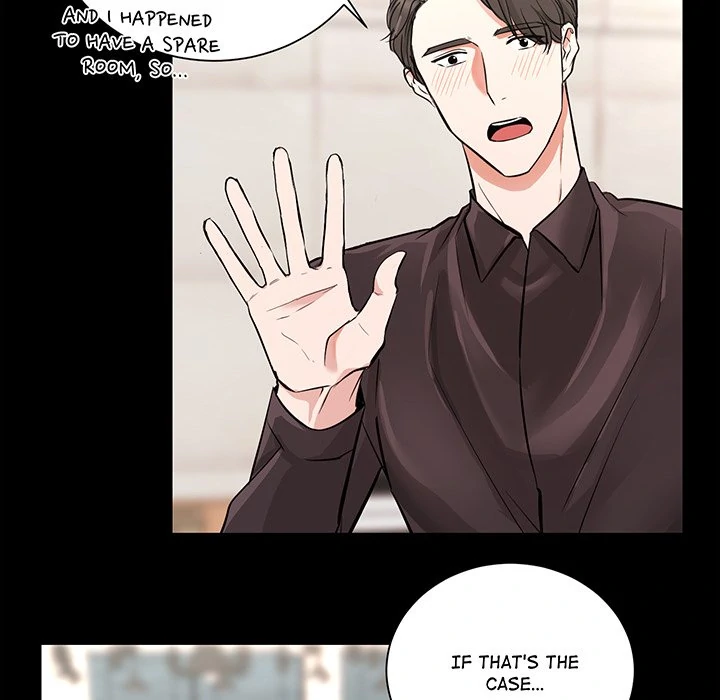 Secrets Between the Sheets [Official] [Open For Pickup] - Chapter 2 manhwa