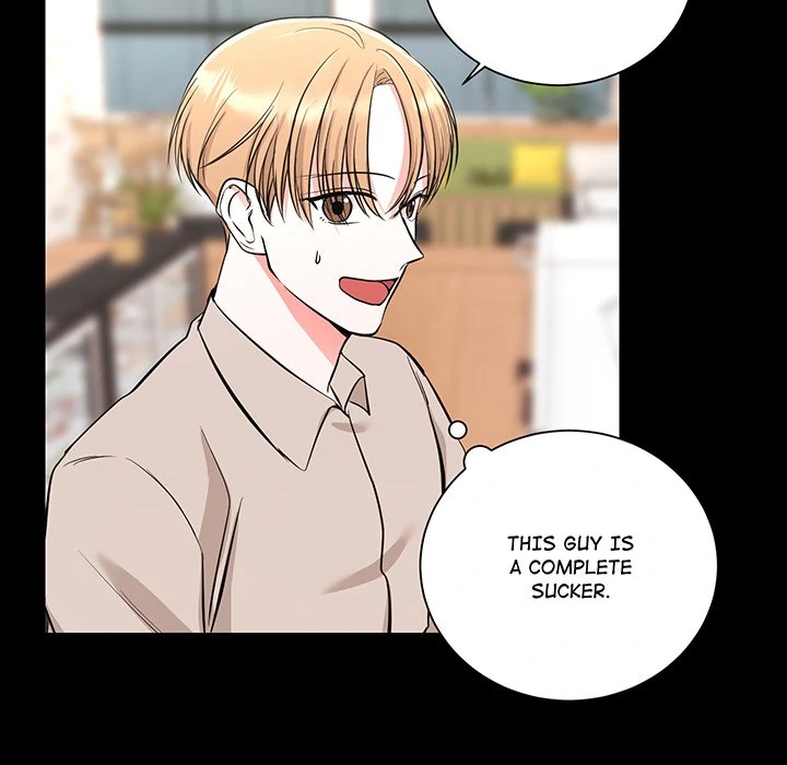 Secrets Between the Sheets [Official] [Open For Pickup] - Chapter 2 manhwa
