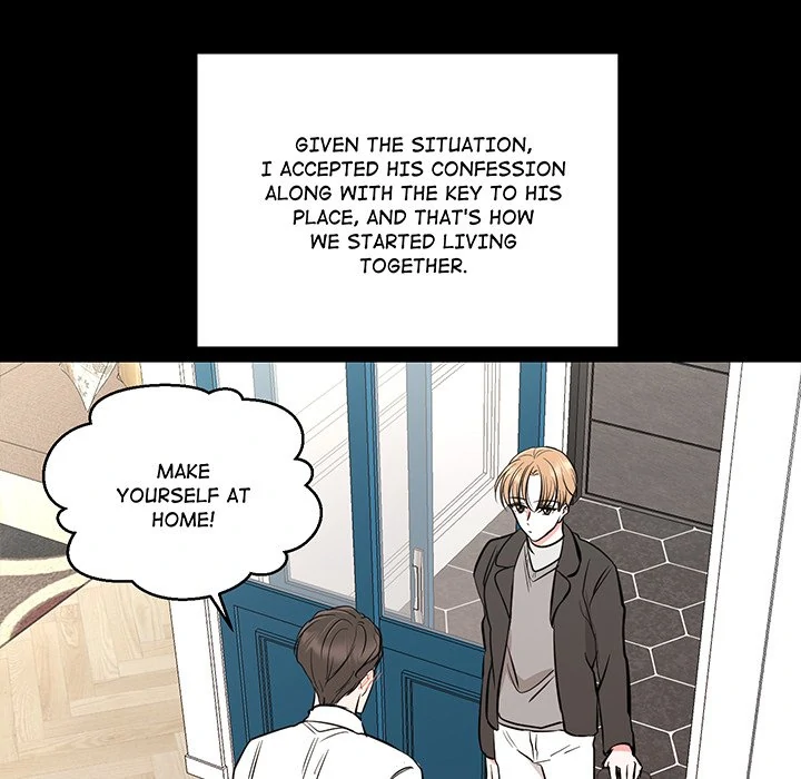 Secrets Between the Sheets [Official] [Open For Pickup] - Chapter 2 manhwa