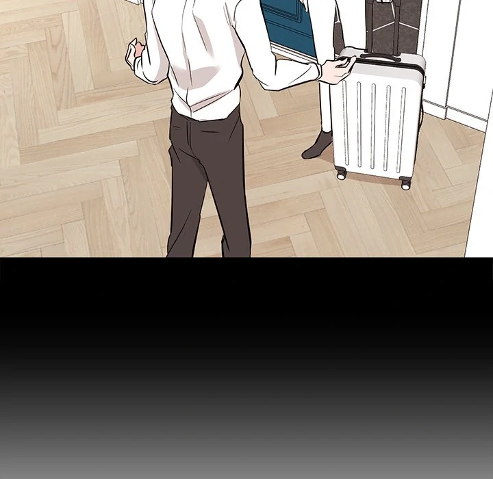 Secrets Between the Sheets [Official] [Open For Pickup] - Chapter 2 manhwa