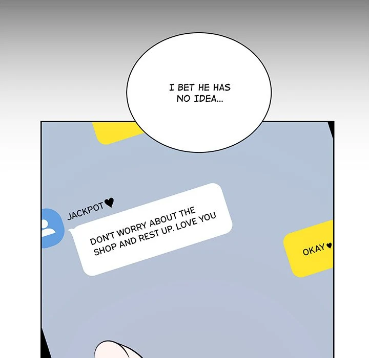 Secrets Between the Sheets [Official] [Open For Pickup] - Chapter 2 manhwa