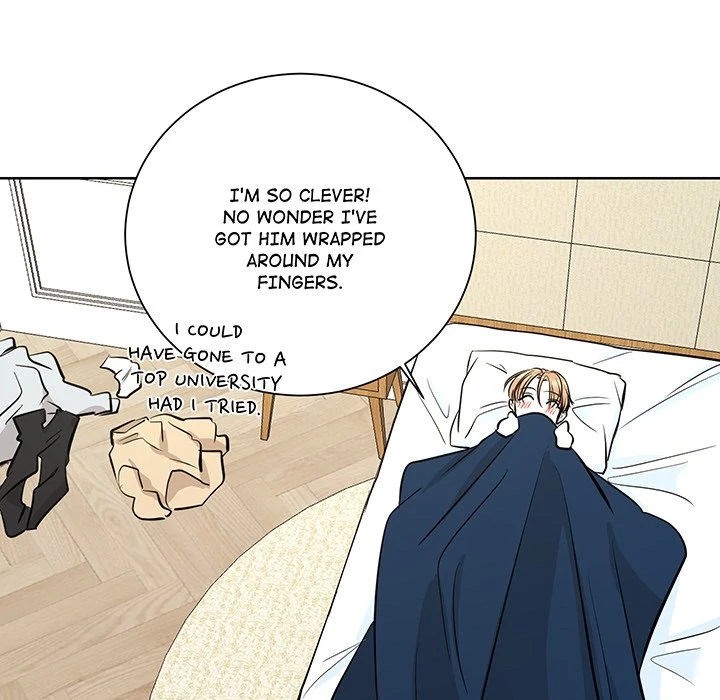 Secrets Between the Sheets [Official] [Open For Pickup] - Chapter 2 manhwa