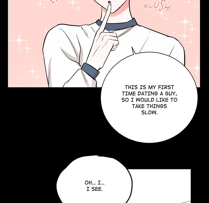 Secrets Between the Sheets [Official] [Open For Pickup] - Chapter 2 manhwa