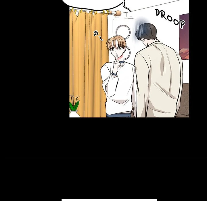 Secrets Between the Sheets [Official] [Open For Pickup] - Chapter 2 manhwa