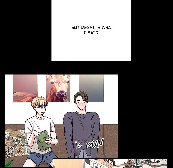 Secrets Between the Sheets [Official] [Open For Pickup] - Chapter 2 manhwa