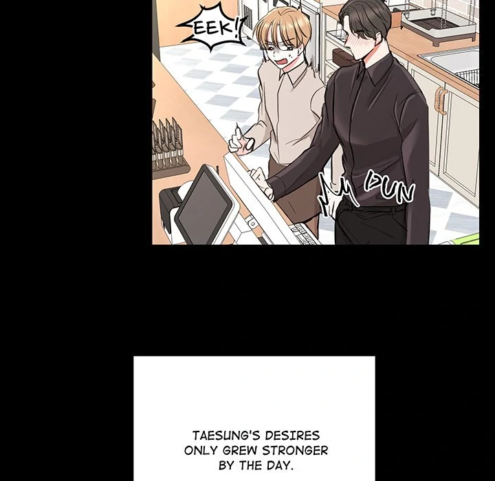 Secrets Between the Sheets [Official] [Open For Pickup] - Chapter 2 manhwa